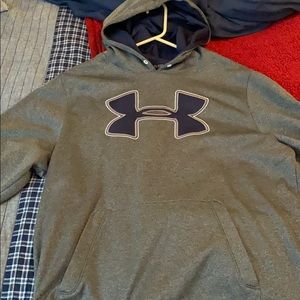 Under Armour Hoodie